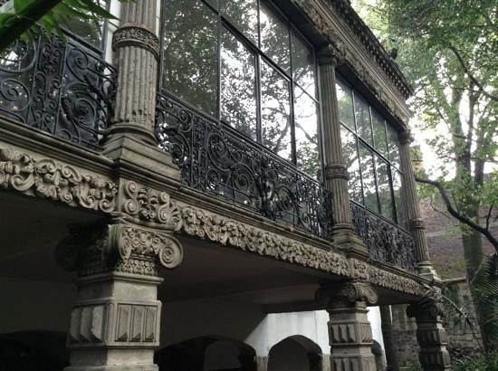 Museo Casa de la Bola